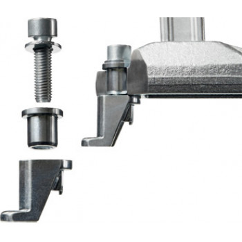 BE-TW28H0 Приспособление для подвешивания TW28H0 BESSEY BE-TW28H0 Приспособление для подвешивания TW28H0 BESSEY