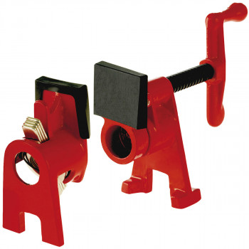 BE-BPC-H34 Струбцина для труб 3/4" BPC-H34 BESSEY