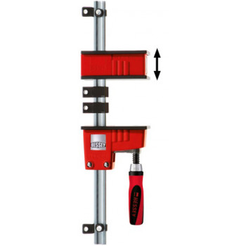 BE-KRV200-2K Vario Корпусная струбцина REVO KRV KRV200-2K BESSEY