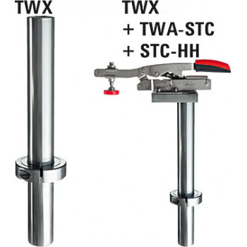 BE-TW16X Удлинитель TW16X BESSEY