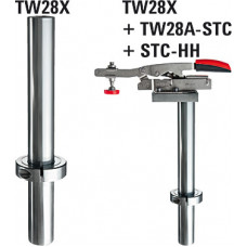 BE-TW28X Удлинитель TW28X BESSEY..
