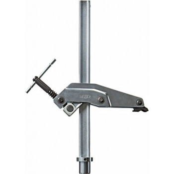 BE-TW28GRS30-12 Зажимный элемент для сварочных столов с захватом TW28GRS TW28GRS30-12 BESSEY BE-TW28GRS30-12 Зажимный элемент для сварочных столов с захватом TW28GRS TW28GRS30-12 BESSEY