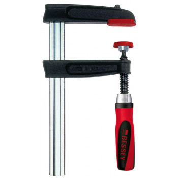 BE-TPN30BE-2K Струбцина из ковкого чугуна TPN с системой Best-Comfort TPN30BE-2K BESSEY