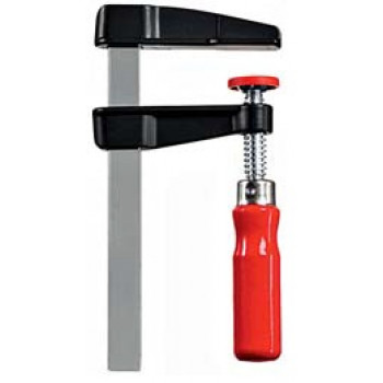 BE-LM30_8 Полученная литьем под давлением струбцина LM LM30_8 BESSEY