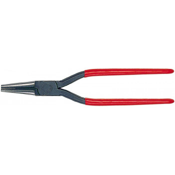 ER-D311 Круглогубцы для жестянщиков ERDI D311 BESSEY