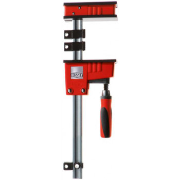 BE-KR200-2K Корпусная струбцина REVO KR KR200-2K BESSEY BE-KR200-2K Корпусная струбцина REVO KR KR200-2K BESSEY