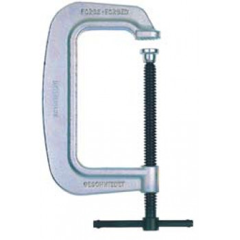 BE-SC120 C-образные струбцины SC SC120 BESSEY