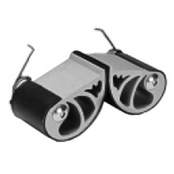 BE-4102100 Запасная часть, зажимы для KF2 4102100 BESSEY