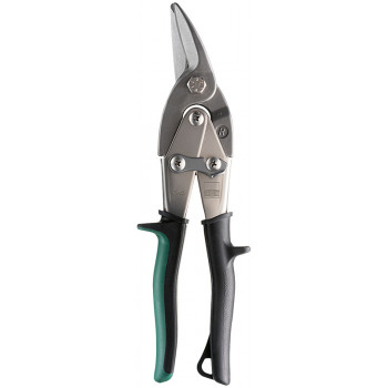 ER-D16 Фигурные ножницы ERDI D16 BESSEY