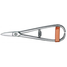ER-D76-1 Ювелирные ножницы ERDI D76-1 BESSEY